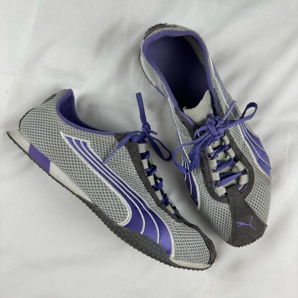 Sporty PUMA Sneakers